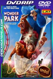 Parque mágico 2019 DVDrip Latino