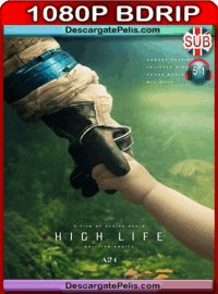 High life 2018 1080p BDrip Subtitulado