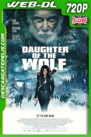 Daughter of the wolf 2019 720p WEB-DL Subtitulado