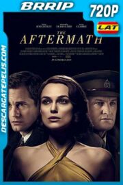 Viviendo con el enemigo 2019 720p BRrip Latino – Inglés