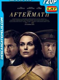 Viviendo con el enemigo 2019 720p BRrip Latino – Inglés