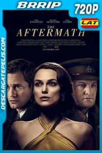 Viviendo con el enemigo 2019 720p BRrip Latino – Inglés