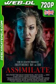 Assimilate 2019 720p WEB-DL Subtitulado