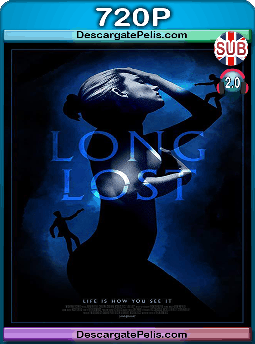 Long lost 2018 [720p WEB-DL] [Subtitulado]