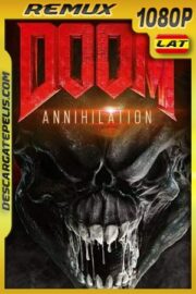 Doom (2019) 1080p BDRemux Latino – Ingles