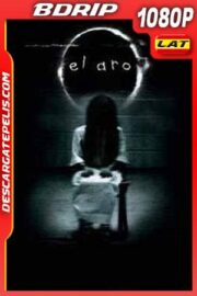 El aro (2002) 1080p BDrip Latino – Ingles