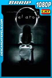 El aro (2002) 1080p BRrip Latino – Ingles