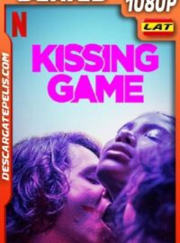 El reto del beso (2020) 1080p WEB-DL Latino – Portugues