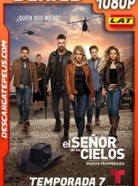 El Señor de los cielos Temporada 7 (2019) HD 1080p Latino
