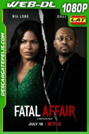 Encuentro fatal (2020) 1080p WEB-DL Latino – Castellano – Ingles