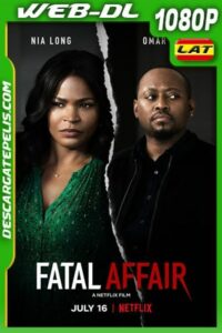 Encuentro fatal (2020) 1080p WEB-DL Latino – Castellano – Ingles