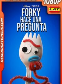 Forky hace una Pregunta (2019) HD 1080p Latino – Ingles