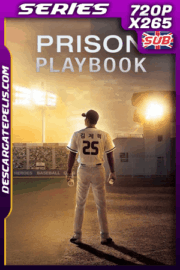 Prison Playbook S01(2017) X265 Web Dl 720p Coreano