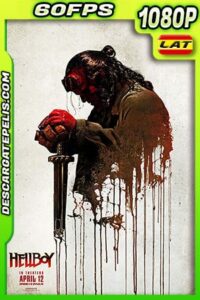 Hellboy (2019) 1080p BRrip 60fps Latino – Ingles