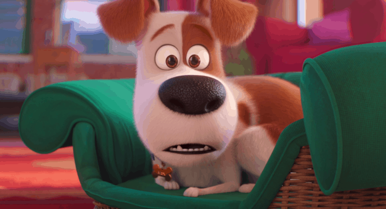 Póster de La vida secreta de tus mascotas 2 2019 1080p BDrip Latino – Inglés