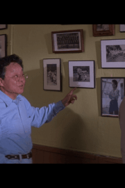 Masacre en Nueva York 1995 BDRemux Latino – Inglés