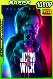 John Wick 3 Parabellum (2019) 1080p BDrip 60fps Latino – Ingles