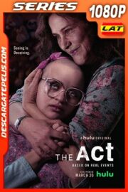 THE ACT (2019) WEB-DL 1080P LATINO – INGLES
