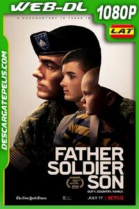 La familia del soldado (2020) 1080p WEB-DL Latino – Ingles