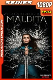 Maldita (2020) 1080p WEB-DL Latino – Ingles