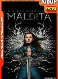 Maldita (2020) 1080p WEB-DL Latino – Ingles
