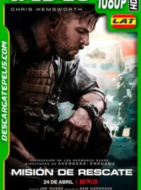 Misión de Rescate (2020) 1080P WEB-DL HDR Latino – Ingles – Castellano