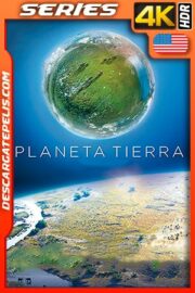 Planeta Tierra II (2016) 4K BDRemux HDR