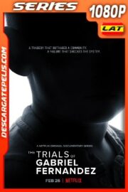 Justicia para el pequeño Gabriel (2020) WEB-DL 1080P LATINO – INGLES