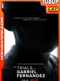 Justicia para el pequeño Gabriel (2020) WEB-DL 1080P LATINO – INGLES