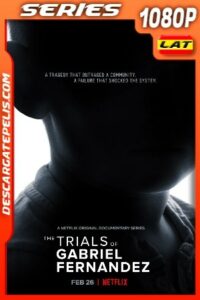 Justicia para el pequeño Gabriel (2020) WEB-DL 1080P LATINO – INGLES