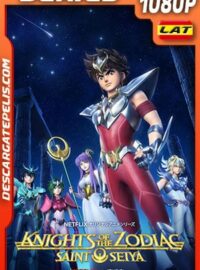 Saint Seiya: Los Caballeros del Zodiaco (2019) HD 1080p WEB-DL Latino