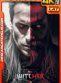 The Witcher (2019) 4K WEB-DL HDR Latino – Ingles