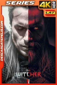 The Witcher (2019) 4K WEB-DL HDR Latino – Ingles