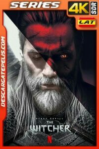 The Witcher (2019) 4K WEB-DL SDR Latino – Ingles