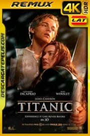 Escape Room: Sin salida (2019) [1080P Remux] Latino Dual