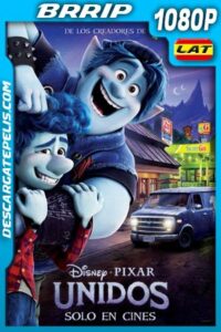 Unidos (2020) 1080p BRrip Latino – Ingles