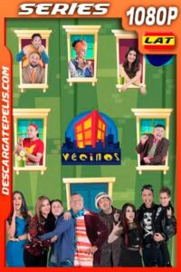 Vecinos Temporada 7 (2020) HD 1080p Latino