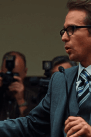 Iron Man 2 2010 720p BRrip Latino – Inglés