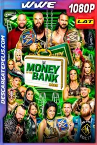 WWE Money in the Bank (2020) HD 1080p Latino – Ingles