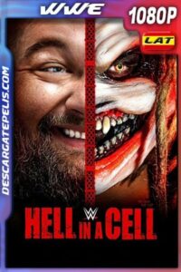 WWE Hell in a Cell (2019) Full HD 1080p Latino