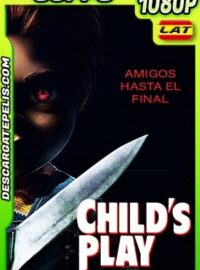 Chucky el Muñeco diabólico (2019) 1080p BDrip 60fps Latino – Ingles