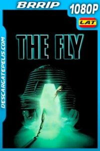 La Mosca (1986) 1080P BRRIP Latino – Ingles