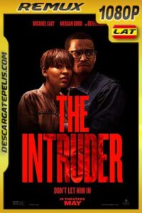 The intruder 2019 BDRemux Latino – Inglés