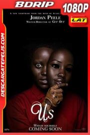 Nosotros 2019 1080p BDrip Latino – Inglés