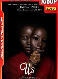 Nosotros 2019 1080p BDrip Latino – Inglés