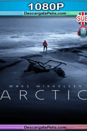 Arctic 2018 1080p BRrip Subtitulado