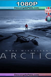 Arctic 2018 1080p BRrip Subtitulado