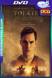 Tolkien 2019 DVD5 Latino