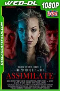 Assimilate 2019 1080p WEB-DL Subtitulado