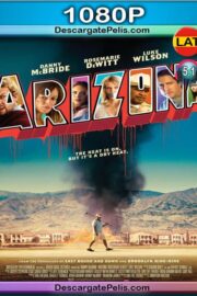 Arizona (2018) 1080P BRrip Latino – Ingles